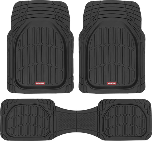 Tapis Voiture Universels Flexibles