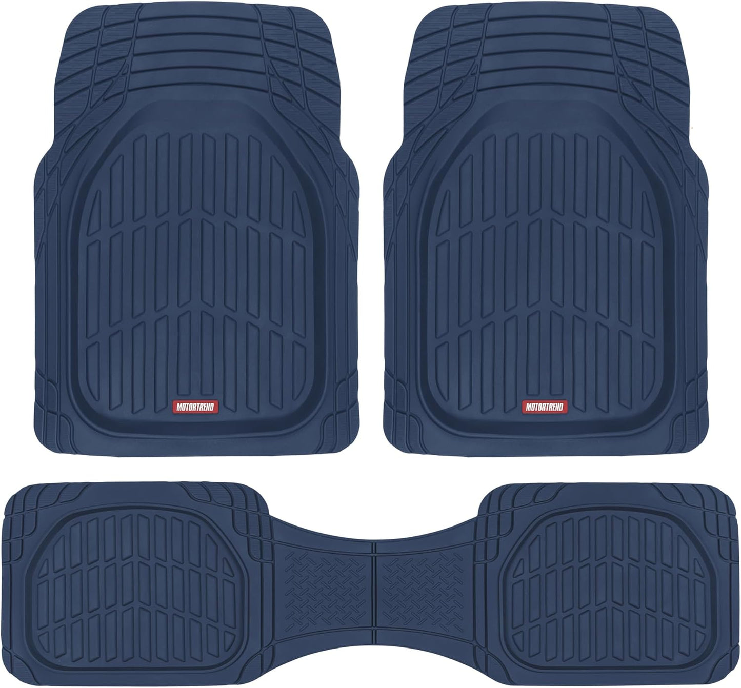 Tapis Voiture Universels Flexibles