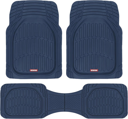 Tapis Voiture Universels Flexibles