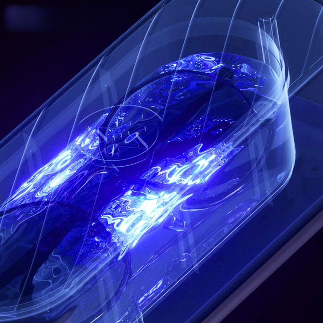 UltraClean – Nettoyeur Ultrasonique Haute Précision