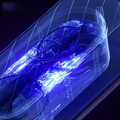 UltraClean – Nettoyeur Ultrasonique Haute Précision