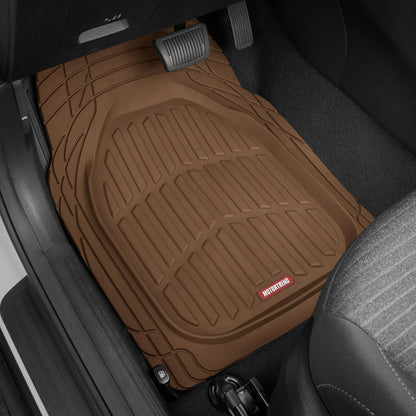 Tapis Voiture Universels Flexibles