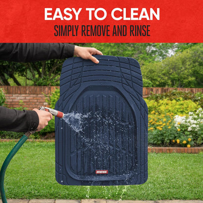 Tapis Voiture Universels Flexibles