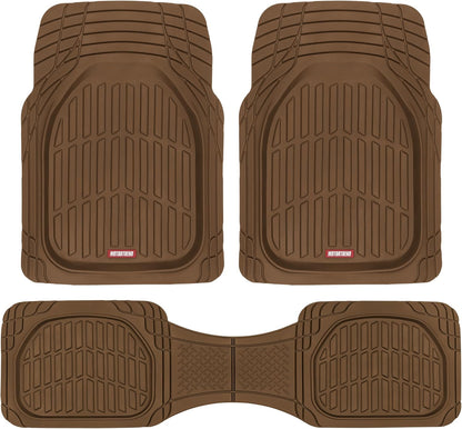 Tapis Voiture Universels Flexibles