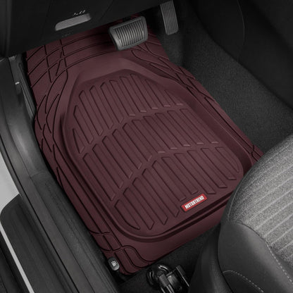 Tapis Voiture Universels Flexibles