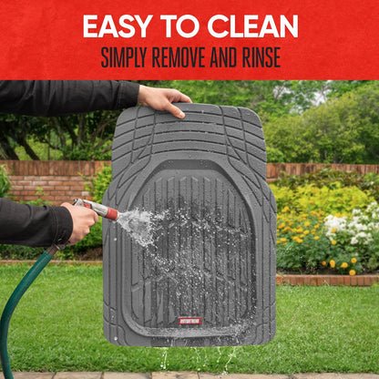 Tapis Voiture Universels Flexibles