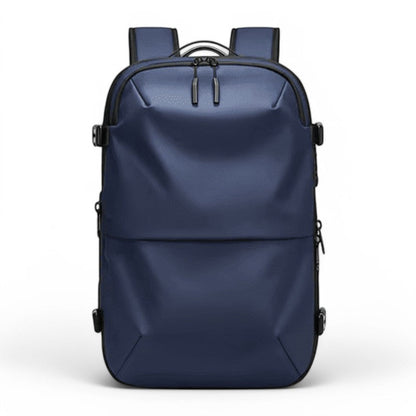 AeroPack | Sac à Dos de Voyage à Compression d'Air Léger