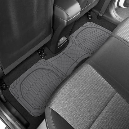 Tapis Voiture Universels Flexibles