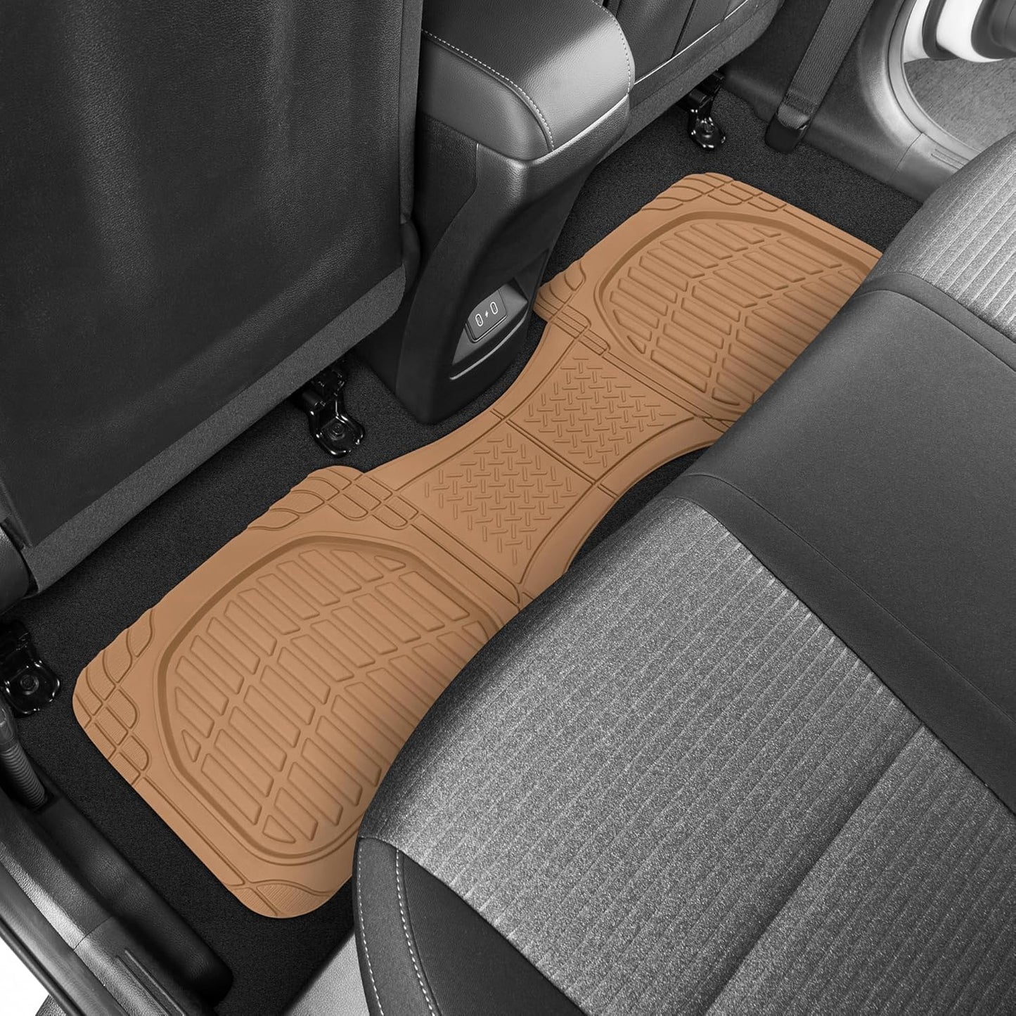 Tapis Voiture Universels Flexibles