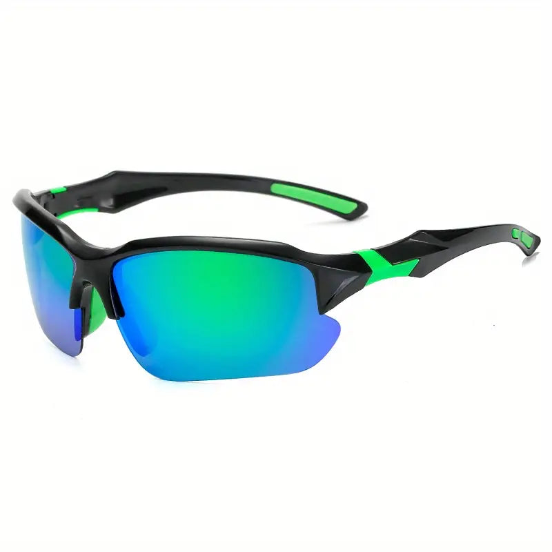 AdventureVision – Lunettes de Soleil de Sport Polarisées