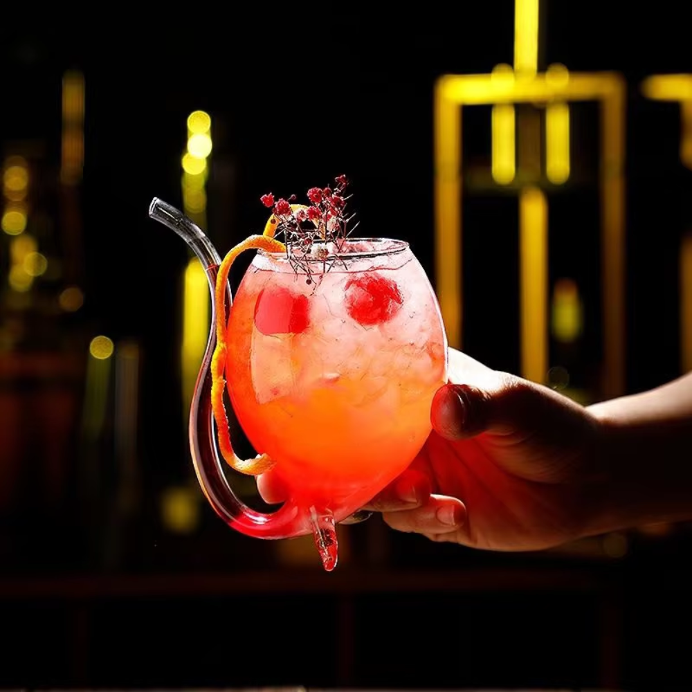 Verre à Thé Glacé