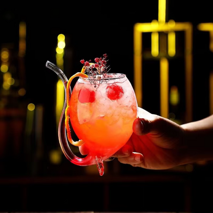 Verre à Thé Glacé