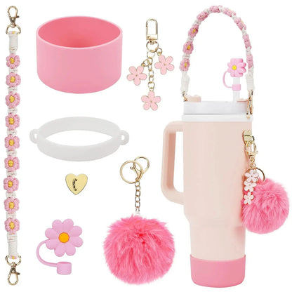Accessoire Gourde Stanley Quencher (Fun)