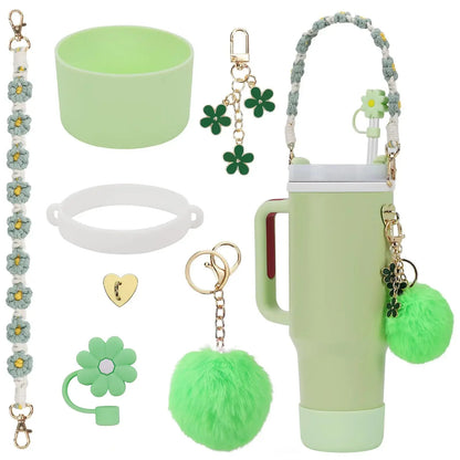 Accessoire Gourde Stanley Quencher (Fun)
