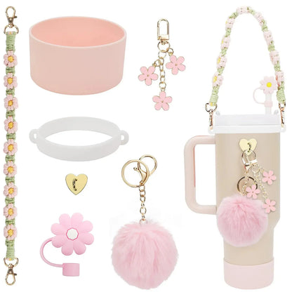 Accessoire Gourde Stanley Quencher (Fun)