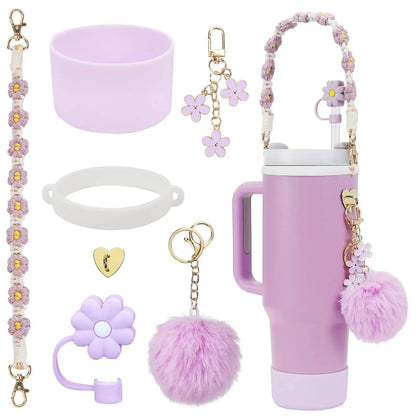 Accessoire Gourde Stanley Quencher (Fun)