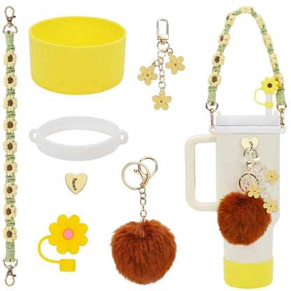 Accessoire Gourde Stanley Quencher (Fun)