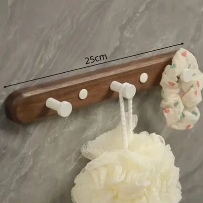 Accroche manteau mural