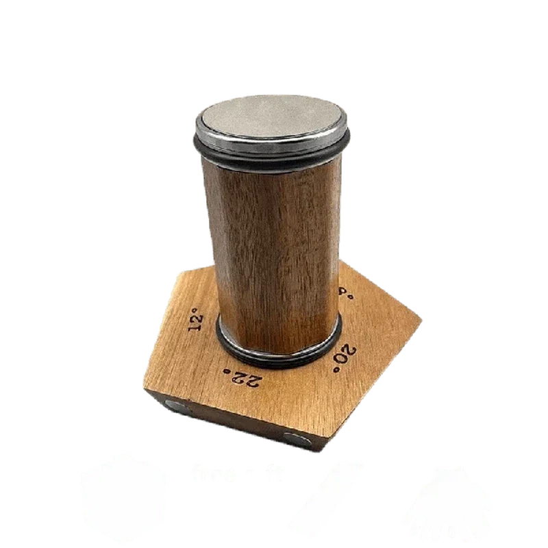 Affûteur Design de couteaux à rouleau – Angle réglable avec pierres à aiguiser