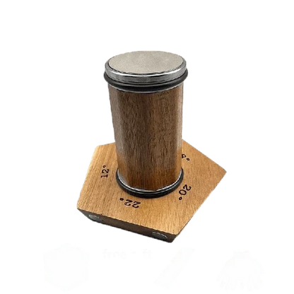 Affûteur Design de couteaux à rouleau – Angle réglable avec pierres à aiguiser