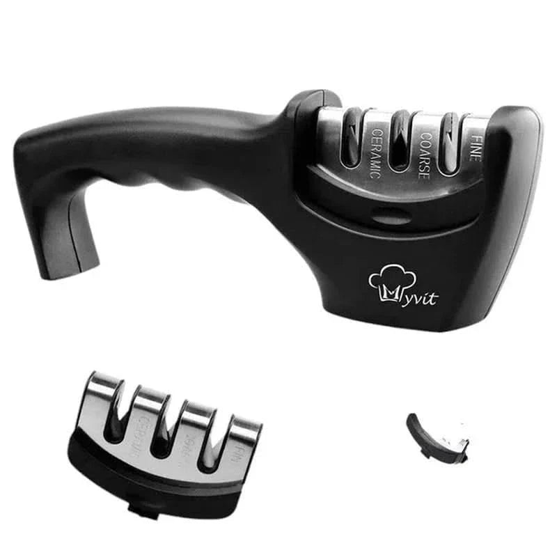 Affûteur de Couteaux Cuisine