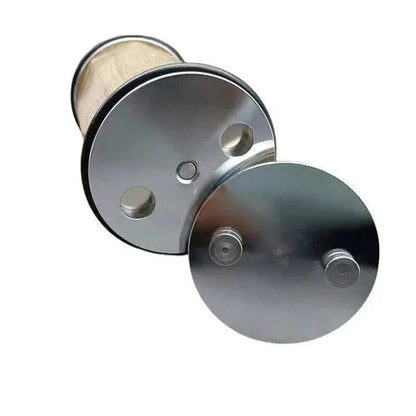 Affûteur de couteaux à rouleau – Angle réglable avec pierres diamantées