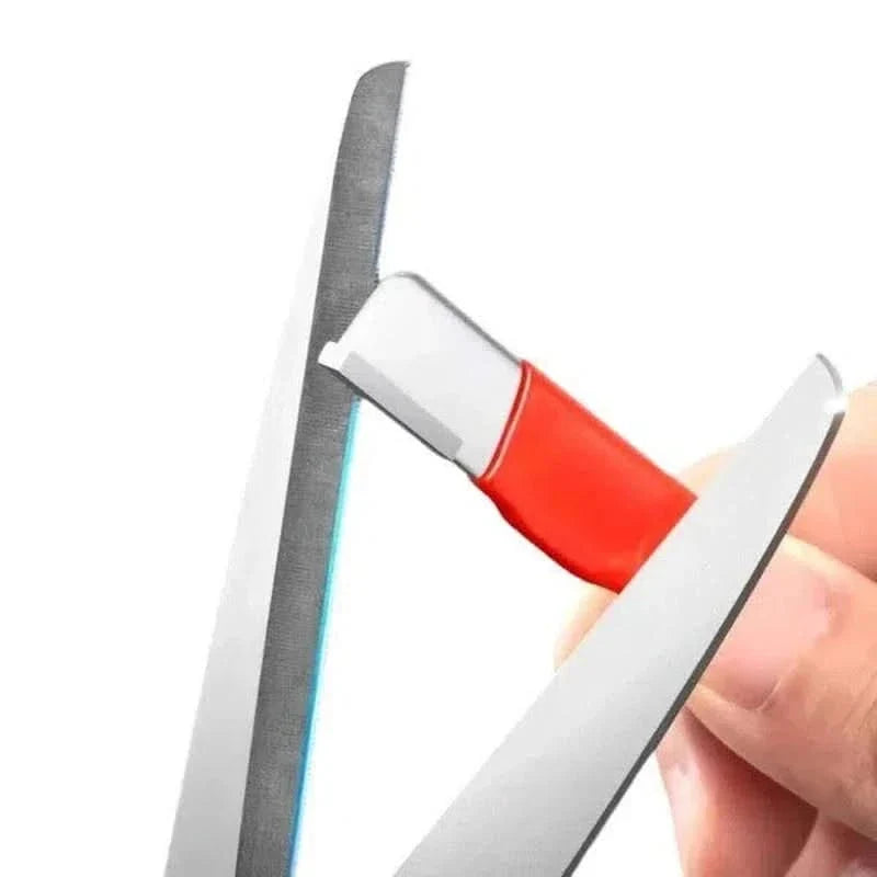 Affûteur manuel portable en acier allié