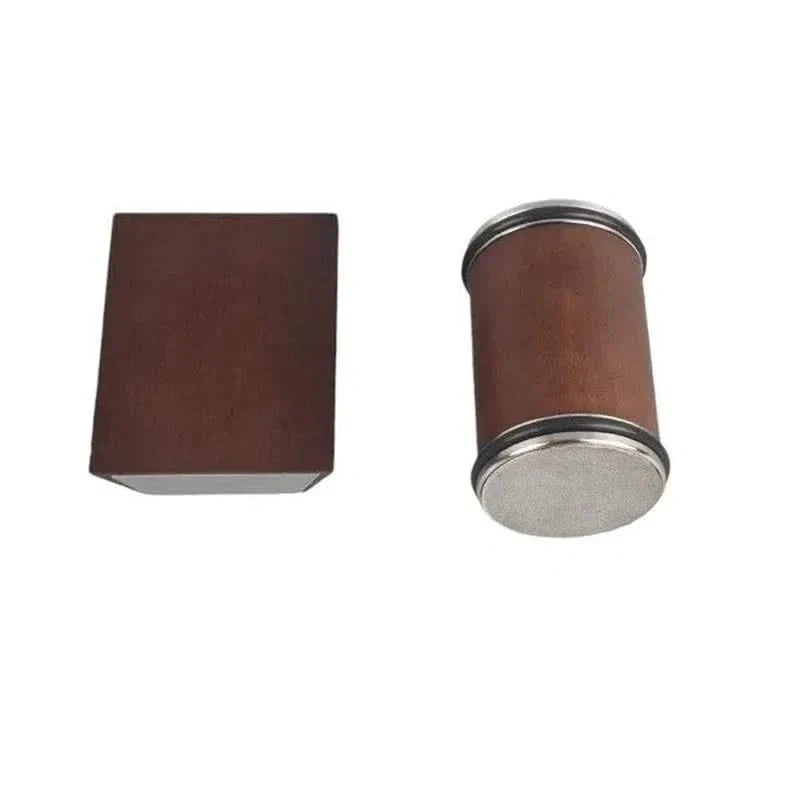 Aiguiseur avec angle d'aiguisage de 15° & 18° degré - Affûteur à rouleau