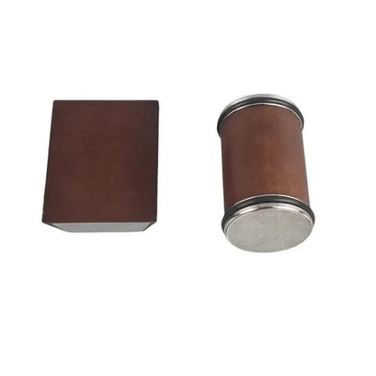 Aiguiseur avec angle d'aiguisage de 15° & 18° degré - Affûteur à rouleau