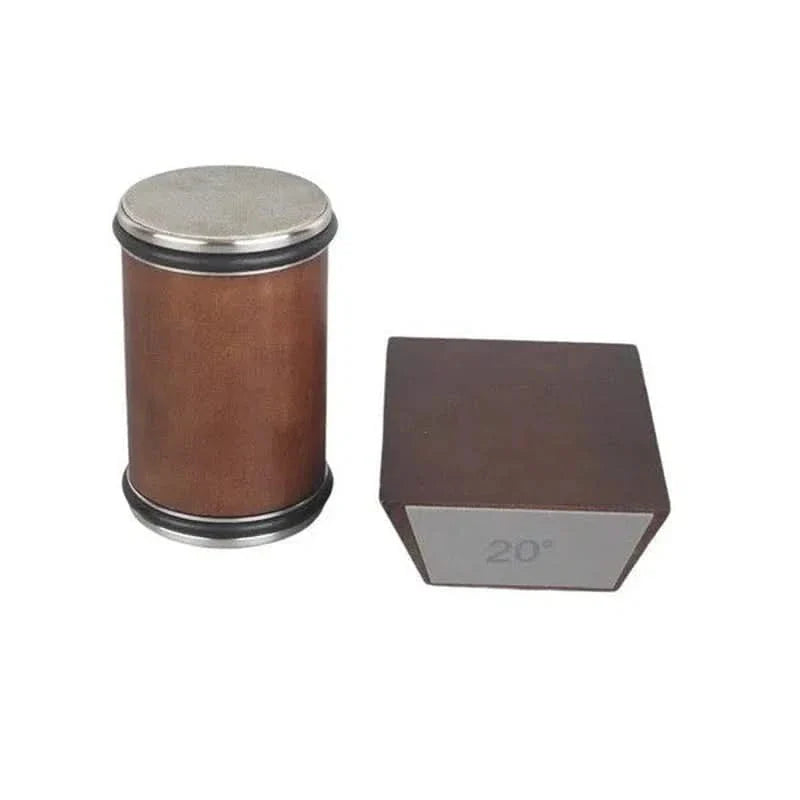 Aiguiseur avec angle d'aiguisage de 15° & 18° degré - Affûteur à rouleau