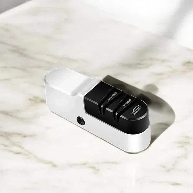 Aiguiseur Électrique Multifonction