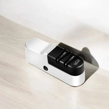 Aiguiseur Électrique Multifonction