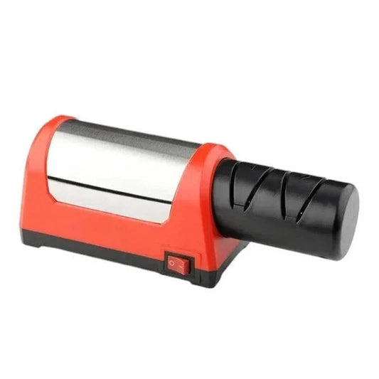 Aiguiseur Électrique à Diamant – Double Grain 600 & 1000