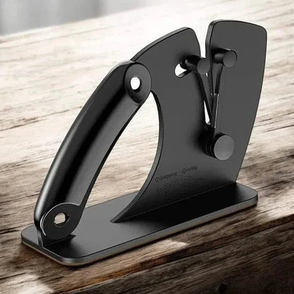 Aiguiseur à angle réglable Design