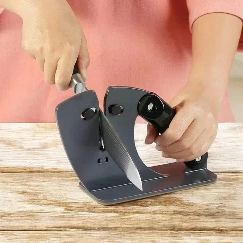 Aiguiseur à angle réglable Design