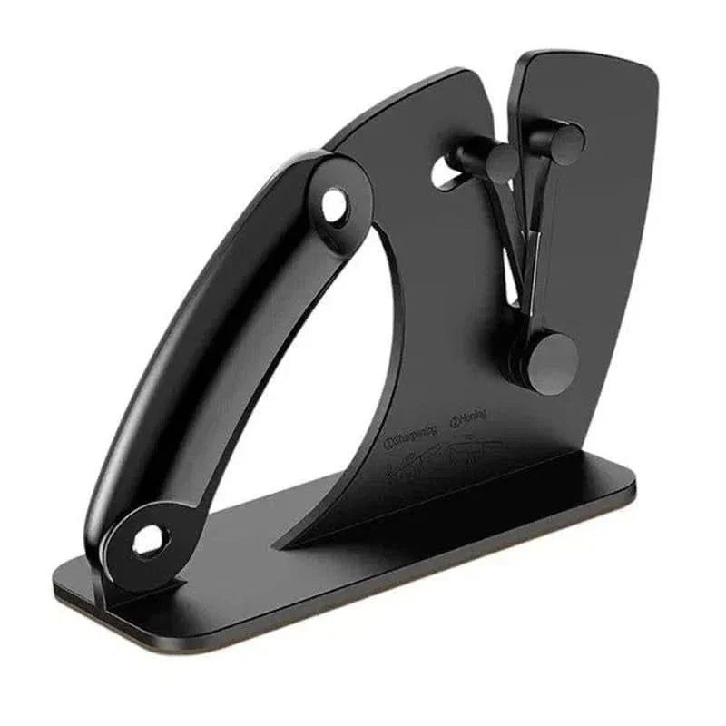 Aiguiseur à angle réglable Design