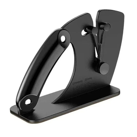 Aiguiseur à angle réglable Design