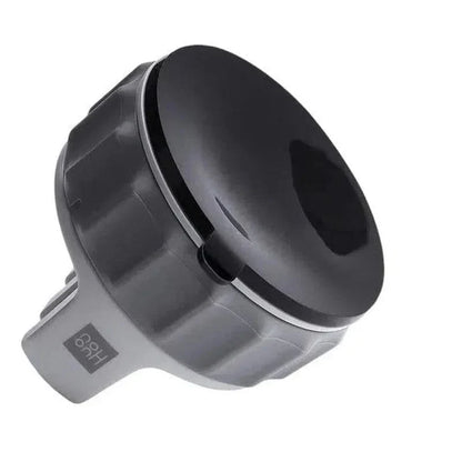 Aiguiseur de Couteaux Compact avec Ventouse