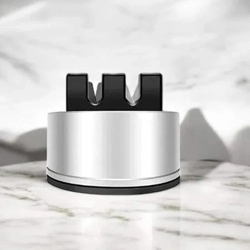 Aiguiseur de Couteaux Multifonction pour Couteaux et Ciseaux