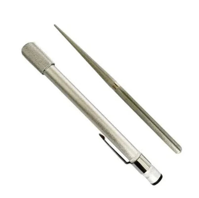Aiguiseur de Couteaux Portatif Stylo