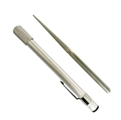 Aiguiseur de Couteaux Portatif Stylo