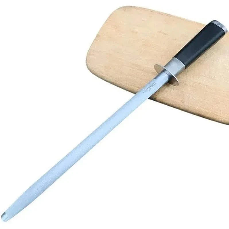 Aiguiseur de Couteaux avec Tige en Diamant