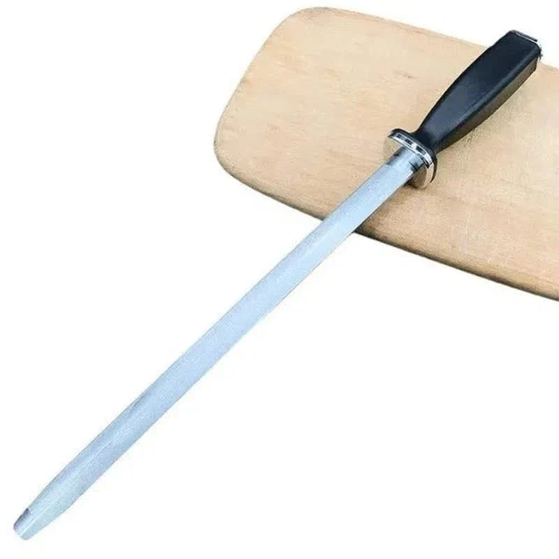 Aiguiseur de Couteaux avec Tige en Diamant