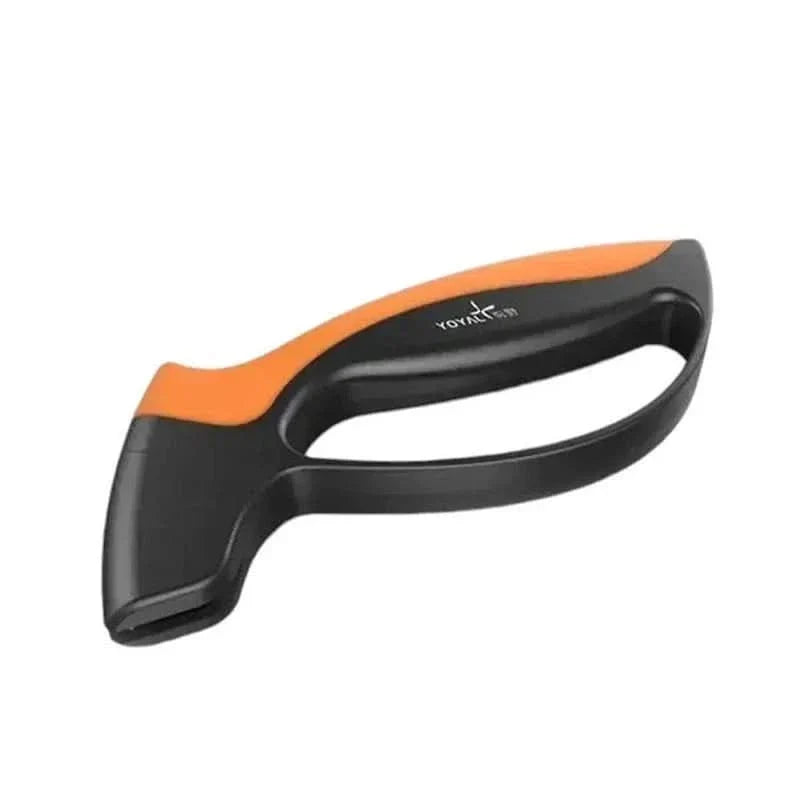 Aiguiseur de couteaux Manuel