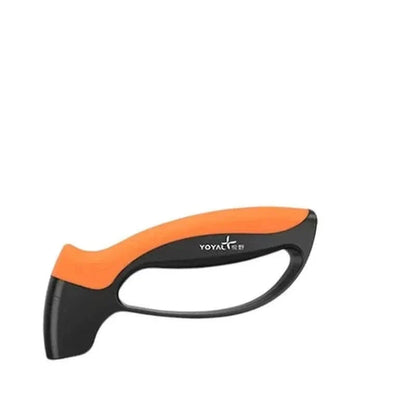 Aiguiseur de couteaux Manuel