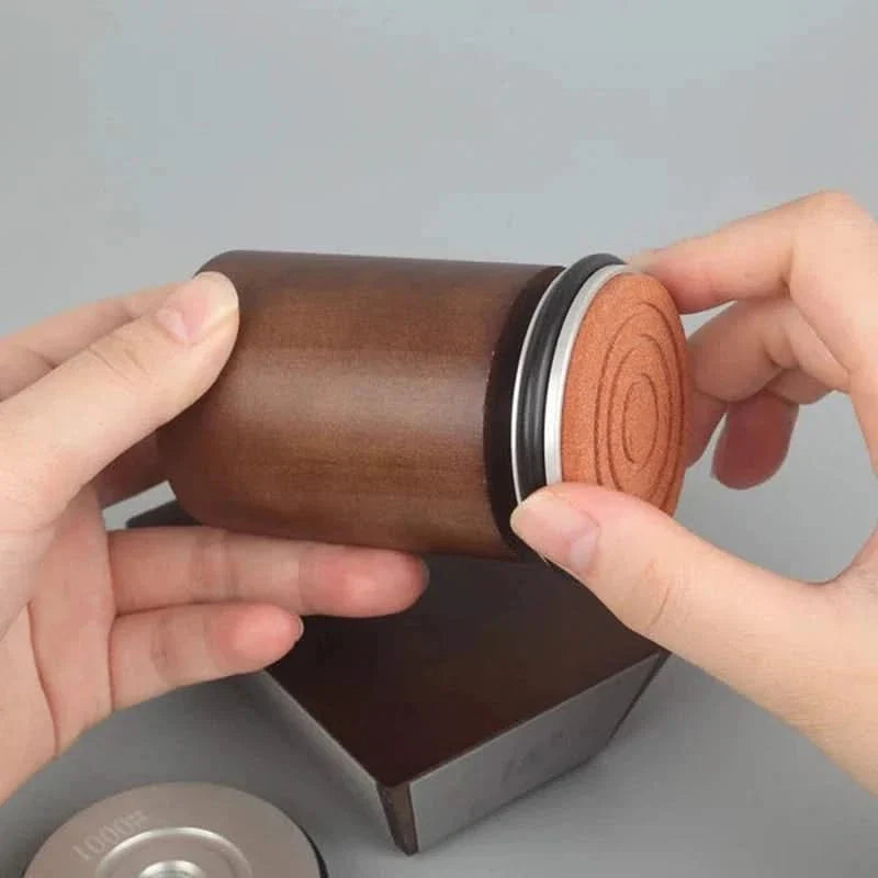 Aiguiseur de couteaux à rouleau - Pack complet diamant et pierre à aiguiser : 240# à 1200#