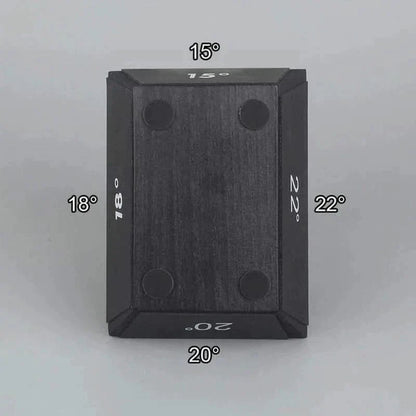 Aiguiseur de couteaux à rouleau - Pack complet diamant et pierre à aiguiser : 240# à 1200#