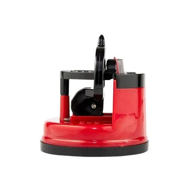 Aiguiseur de couteaux compact Ventouse