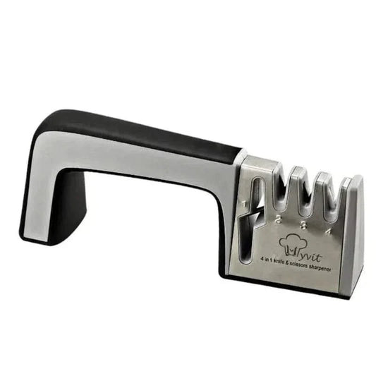 Aiguiseur de couteaux et ciseaux