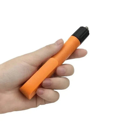 Aiguiseur de couteaux multifonction portable avec tige diamant